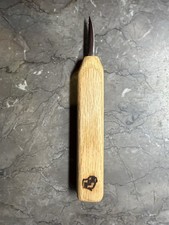 Badger State Blades 1.25 Detail Knife