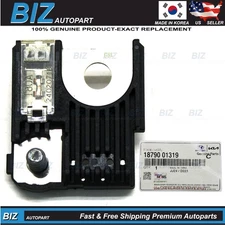 Genuine Fuse for 13-19 Santa Fe Tucson 14-16 Cadenza Optima Sorento 18790-01319