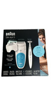 Braun Epilator Silk- pil 5 5-810 Hair Removal Device Epilator for Women