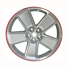 05549 Reconditioned Oem Front Aluminum Wheel 21x8.5 Fits 2012-2015 Camaro