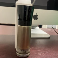 Giorgio Armani Code Absolu (2 Oz / 60 ML) Men’s Parfum Spray *Discontinued* RARE