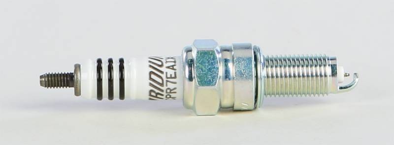 NGK Iridium IX Spark Plug - CPR7EAIX-9 - 9198