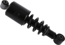 Shock Absorber, Cab Suspension SACHS 317 685 for MAN TGS I 10.518 2008-2021