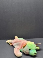 Ty Beanie Baby Sammy Plush Toy 4215 