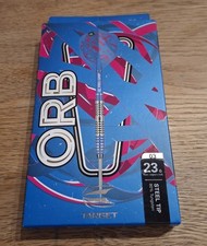 Target Orb 03 Steeldarts 23gr 80% Tungsten