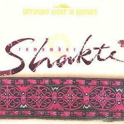 Saturday Night In Bombay CD New & Sealed