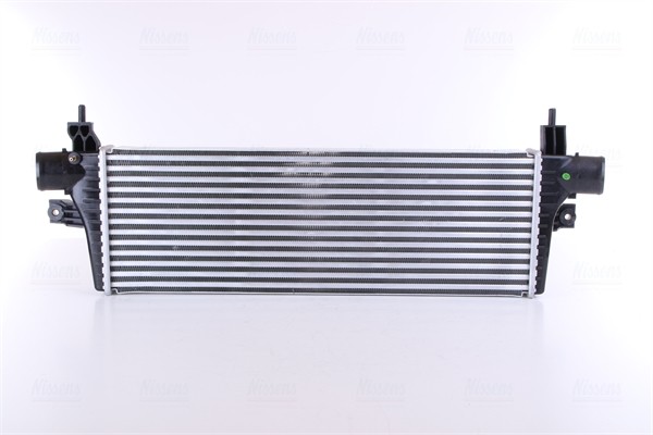 NISSENS-OE 961169 Charge Air Cooler for TOYOTA