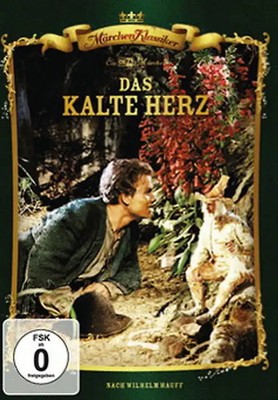Das kalte Herz ( digital überarbeitete Fassung ) - Wilhelm Hauff Zst. SEHR GUT