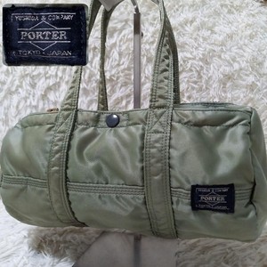 Porter Tanker Boston Bag | eBay