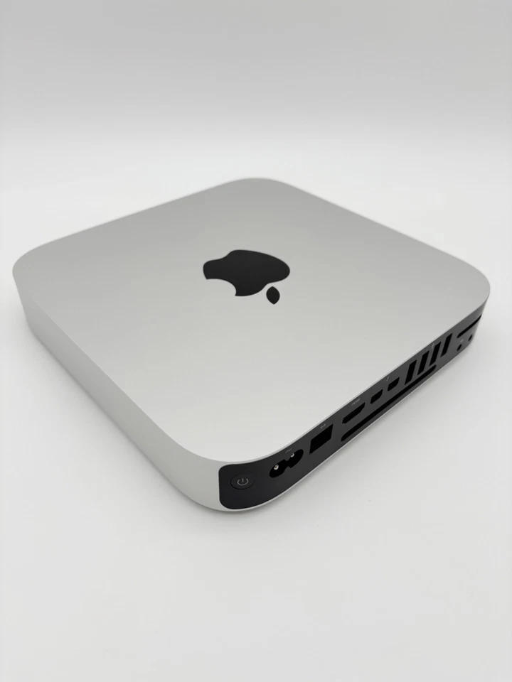 Mac Mini Apple Computer i5 2 8 GHz 1000GB 8 GB RAM A1347 Refurbished - Bild 3 von 4