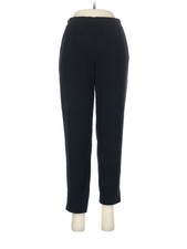 Babaton Women Black Dress Pants 8