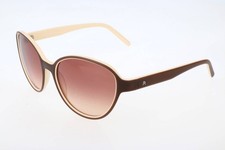 Rodenstock R3268 C CHOCOLATE / SAND 55/17/135 Women's Sunglasses