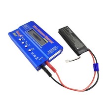 16AWG B6 Ladekabel EC2 Auf Bananenstecker Für Hubsan H501S RC Drohnenteile