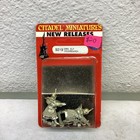 Warhammer Fantasy Dark Elf Crossbowmen metal OOP new in blister BD71437