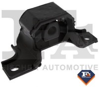 Fa1 753-745 Halter FüR Abgasanlage Gummi Halter Auspuff Auspuffanlage