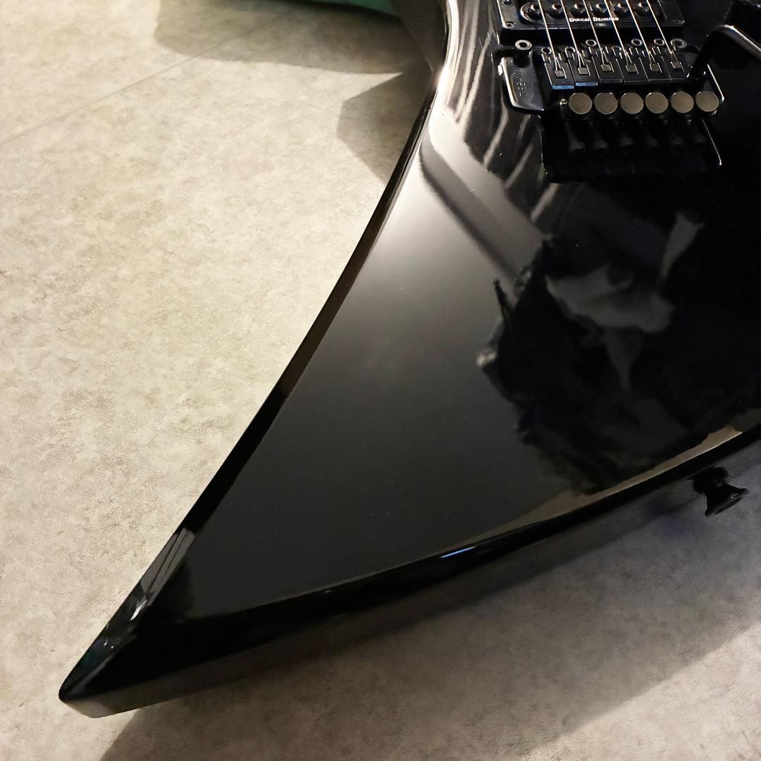 Jackson Stars Kelly Invader 90年代 日本製 MIJ Jackson Stars Kelly Invader 90 Made In Japan Mij | eBay