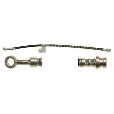 Bremsschlauch vorne rechts für Hyundai Accent X-3 1 | 24508938