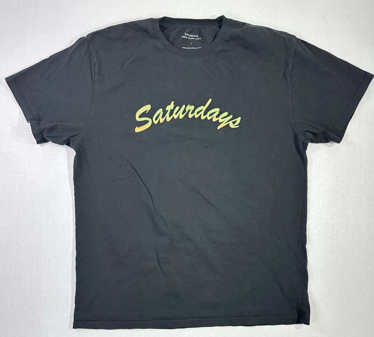 Men's Saturdays NYC for sale | eBay