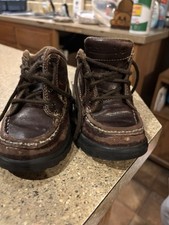 timberland boys Size 9m