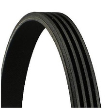 Keilrippenriemen 23862817 für Fiat Punto 188 199 EVO Seicento-600 187