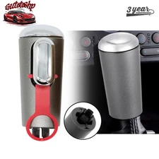 Automatic Transmission Chrome Shift Knob For 04-06 Ford F-150 4L3Z-7213-BA