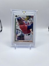 1991 Upper Deck - Short Print Michael Jordan #SP1
