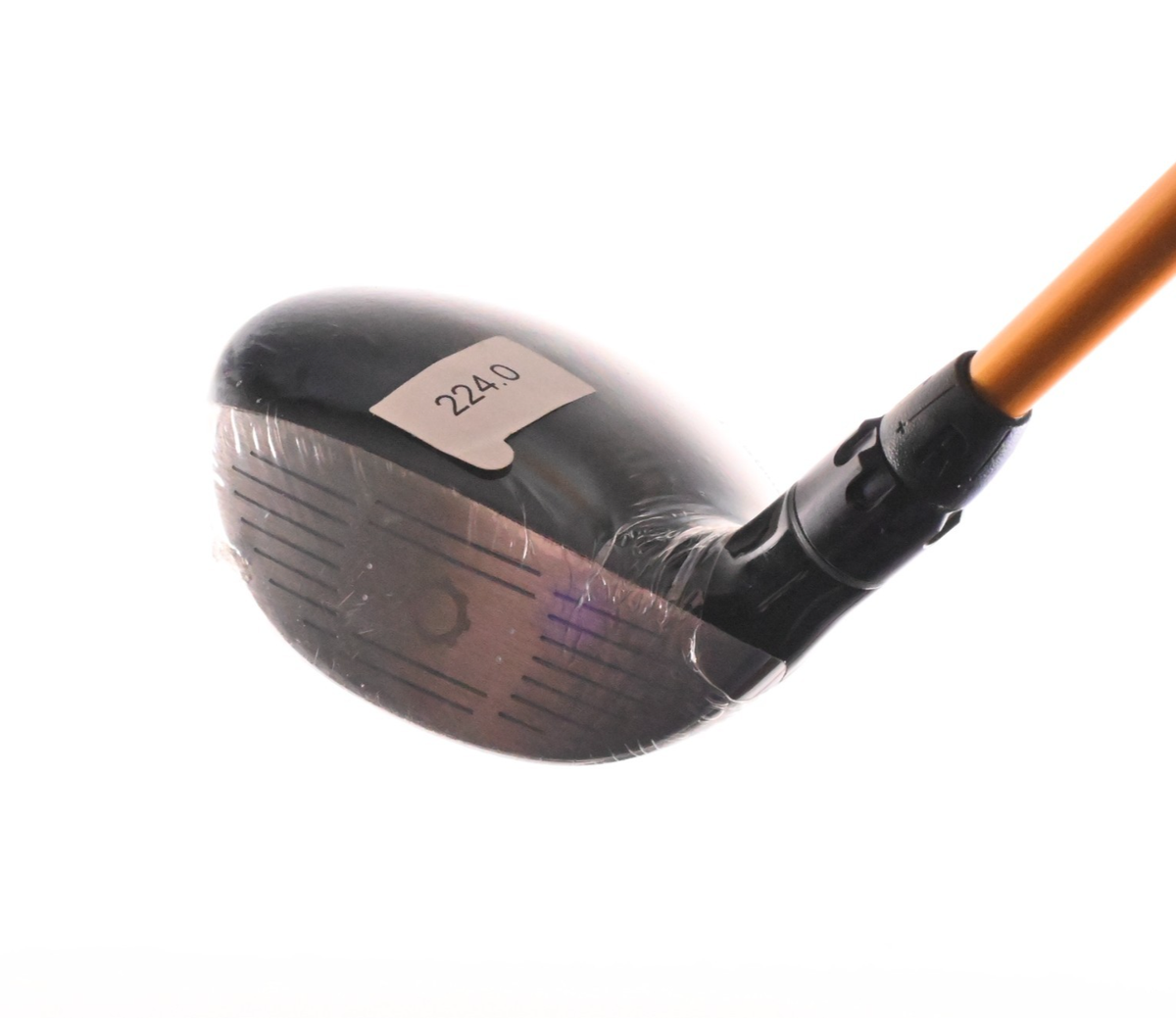 Nike VR Pro 5-Wood 19* / Matrix Rulz 75 Stiff-Flex RH *NEW* | eBay