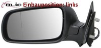 Blic 5402-04-1125521P AußEnspiegel Links Spiegel AußEn FüR Skoda