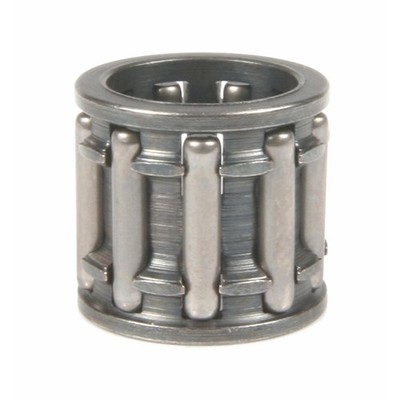 Malossi piston pin bearing for 12x17x16mm for motorcycles, scooters