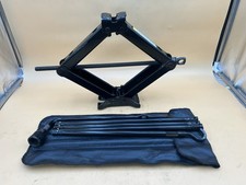 06-12 Oem Dodge Dakota Set Of Jack Wspare Tire Tools 55350304 Oem.