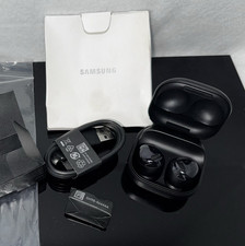 Bose Sports Earbuds Black, Wireless Bluetooth with Charging Case