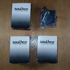 Southco R4-EM-R13-161 ROTARY LATCH