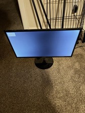 Samsung 24  Inch Gaming Monitor 1080p 144hz
