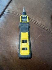 Klein Tools VDV427-300 Impact Punchdown Tool 66/110 Blade