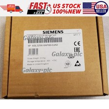 New Siemens 6SL3256-0AP00-0JA0 6SL3 256-0AP00-0JA0 SINAMICS G120 door mounting