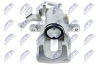 Nty HZT-CT-022 Bremssattel Hinten Rechts FüR CitroËN Peugeot