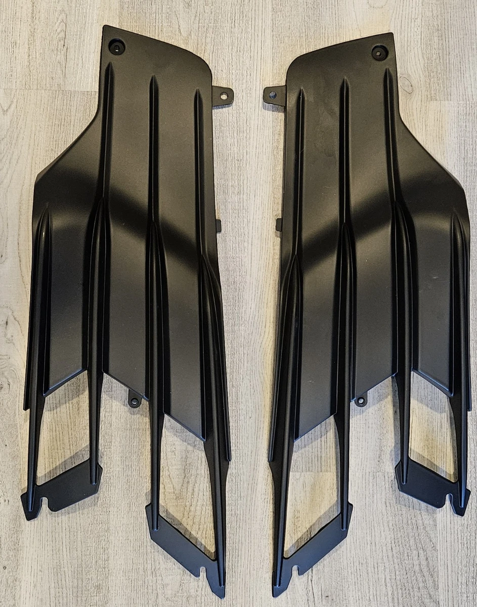Motorcycle Side Fairings for Kawasaki Ninja ZX14 for sale | eBay