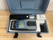 HACH 2100q Portable Turbidimeter