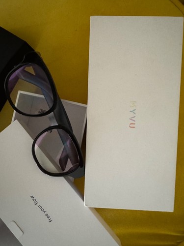 MEIZU MYVU AR Smart Glasses - Imagen 2 de 5