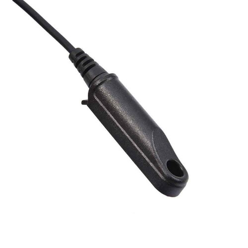 Headset Elektronisch Für Baofeng UV-9R Plus BF-9700/BF-A58 Zubehör,Praktisch - Zdjęcie 11 z 12