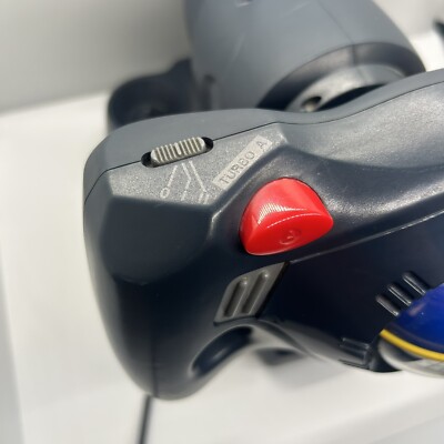 Vintage Game Controller - QuickShot Aviator 5 QS-151 for sale