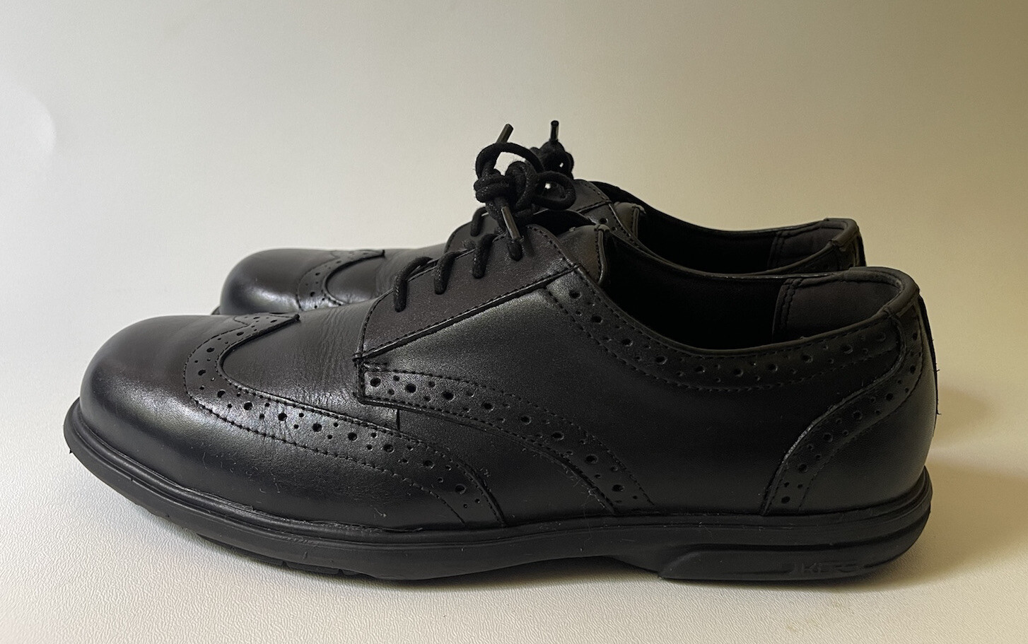 florsheim work loedin