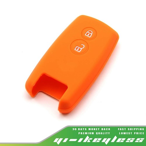 Funda Silicona para Suzuki Swift SX4 XL-7 Liana Grand Vitara Smart Key 2BT - Imagen 3 de 9