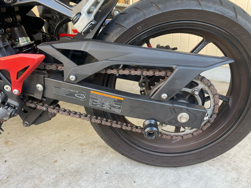2023 Kawasaki Ninja - Picture 9 of 10