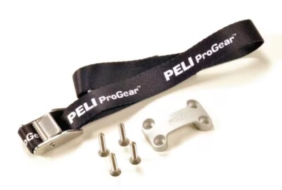 Pelican Elite Cooler Tie Down Strap Kit C-TD-KIT-6 NEW