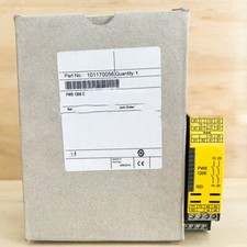 24V Safety Relay for Schmersal FWS1205C 101170056