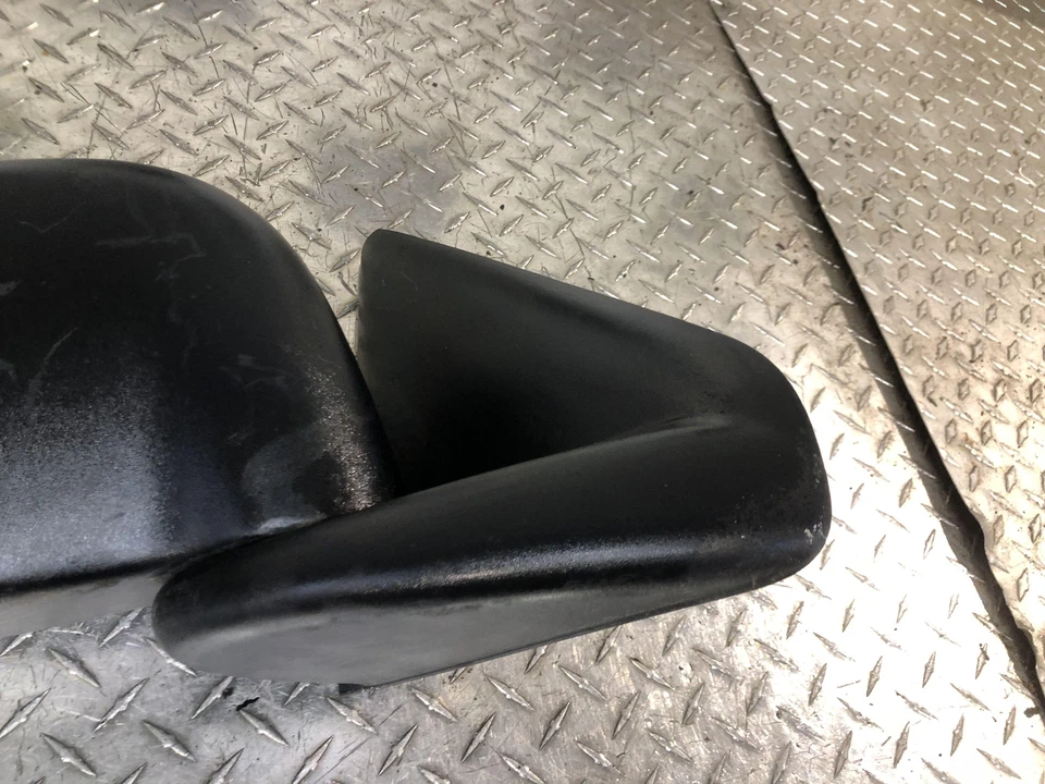 Espejo retrovisor derecho Dodge Ram 2002-2008 pasajero probado por fabricante original 02-08 Foto 4 de 4