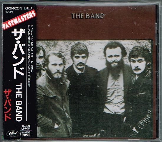 ザ・バンド THE BAND / BAND 【公式通販】