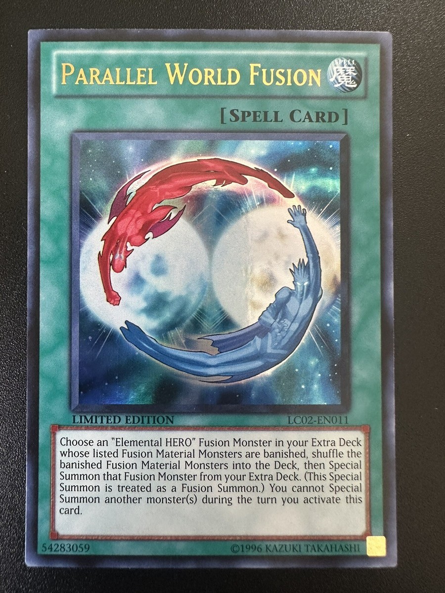 yugioh card wordle You Mean The To Me Love & Friendship Limited Pack World Championship 2025