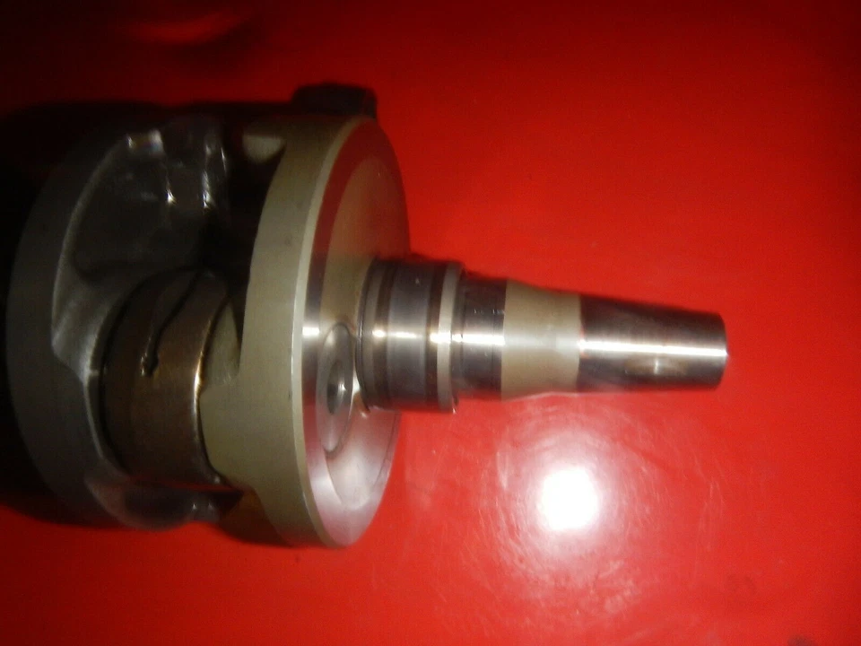 Cigüeñal M6 2006 cigüeñal Arctic Cat F6 05 06 07 08 Mo329  Foto 2 de 4